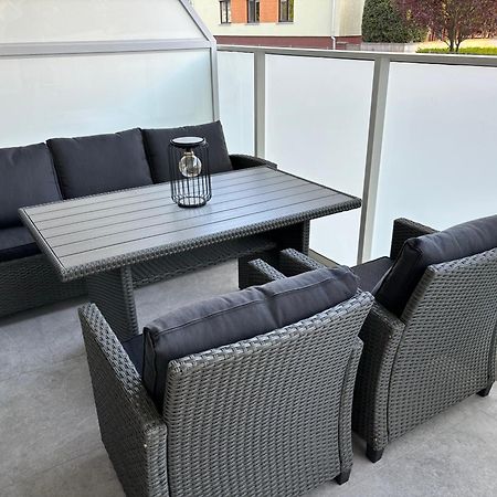 Apartamenty Polanowscy Apartament Blisko Morza Kollataja 7A Kołobrzeg Eksteriør bilde