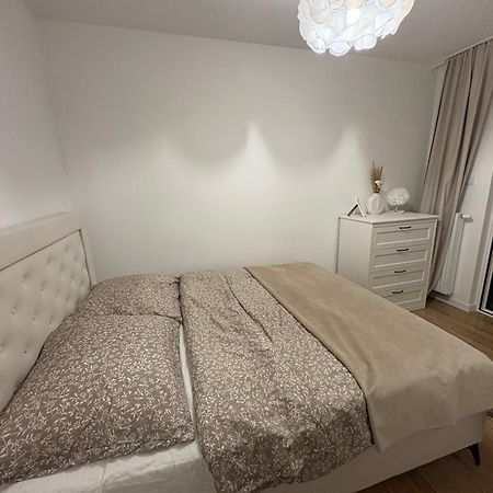 Apartamenty Polanowscy Apartament Blisko Morza Kollataja 7A Kołobrzeg Eksteriør bilde