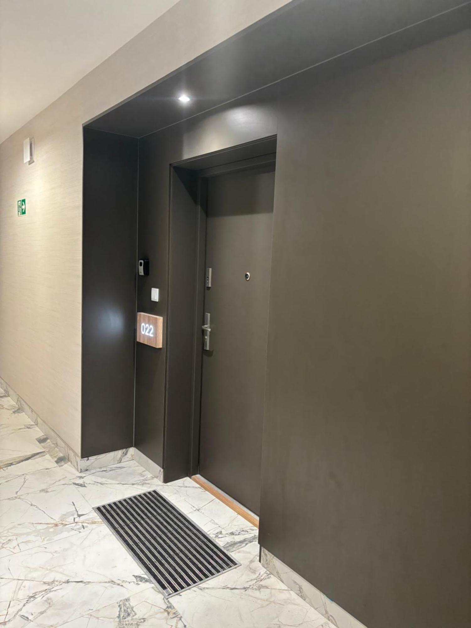 Apartamenty Polanowscy Apartament Blisko Morza Kollataja 7A Kołobrzeg Eksteriør bilde