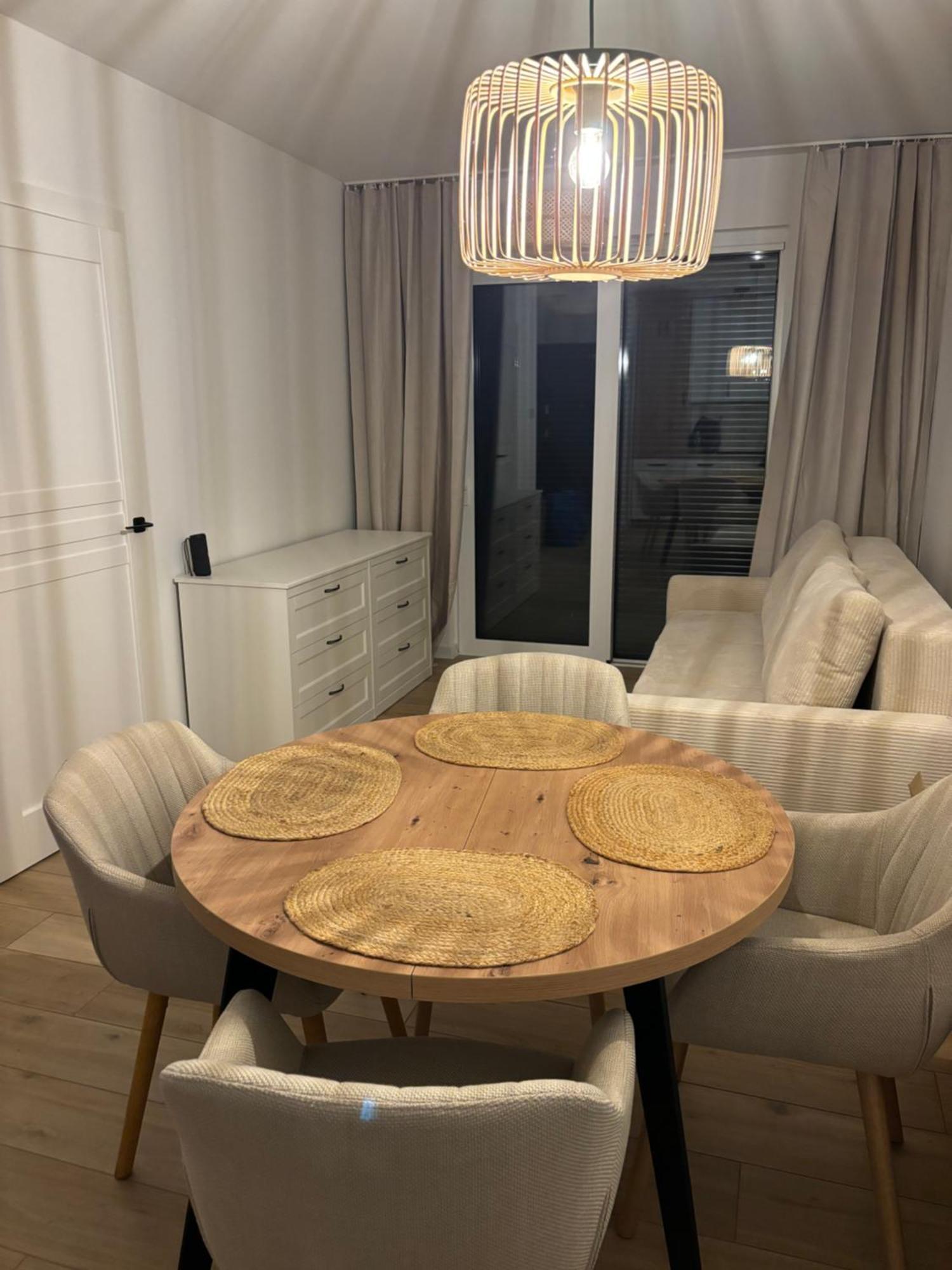 Apartamenty Polanowscy Apartament Blisko Morza Kollataja 7A Kołobrzeg Eksteriør bilde