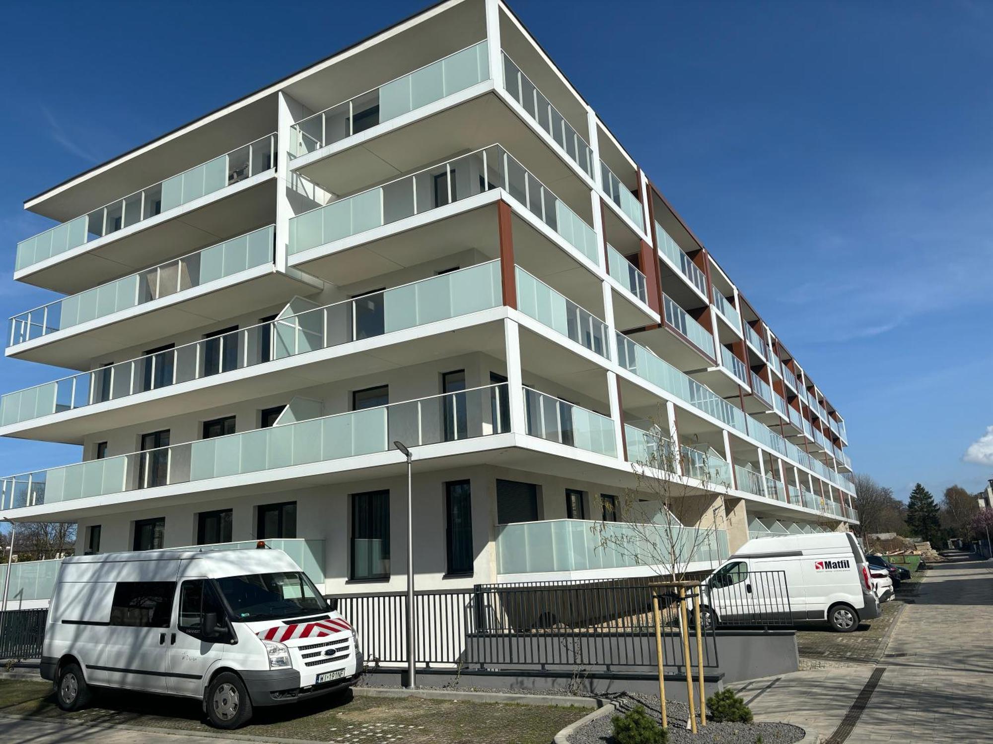 Apartamenty Polanowscy Apartament Blisko Morza Kollataja 7A Kołobrzeg Eksteriør bilde